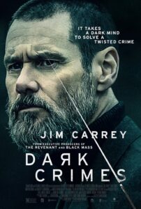 Dark Crime 2018