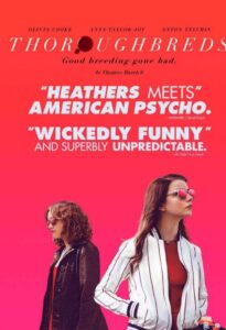 Thoroughbreds