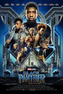 black panter
