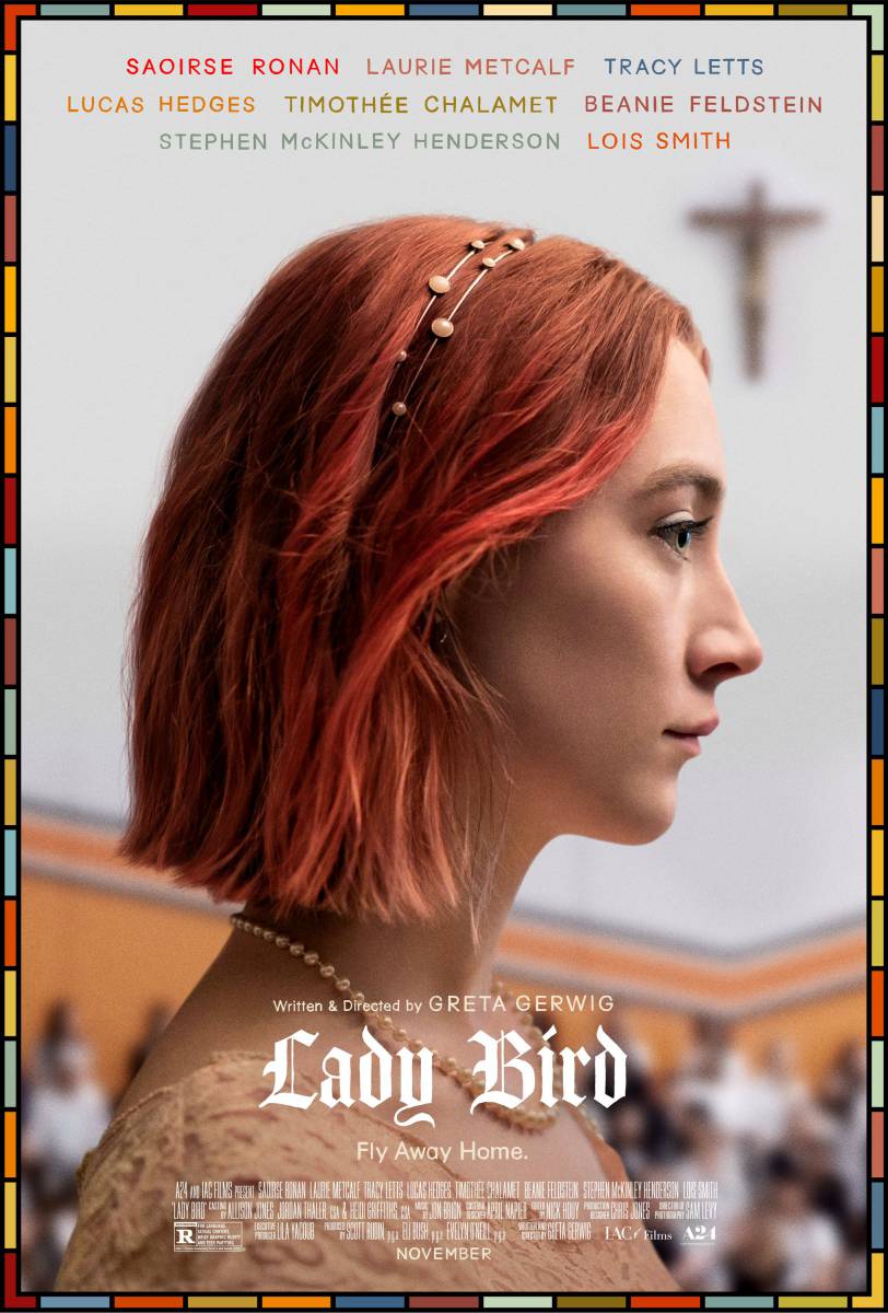 Lade Bird
