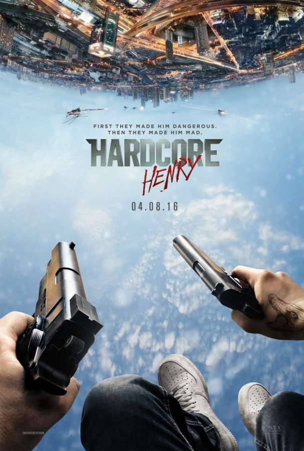 Ha.core-Henry