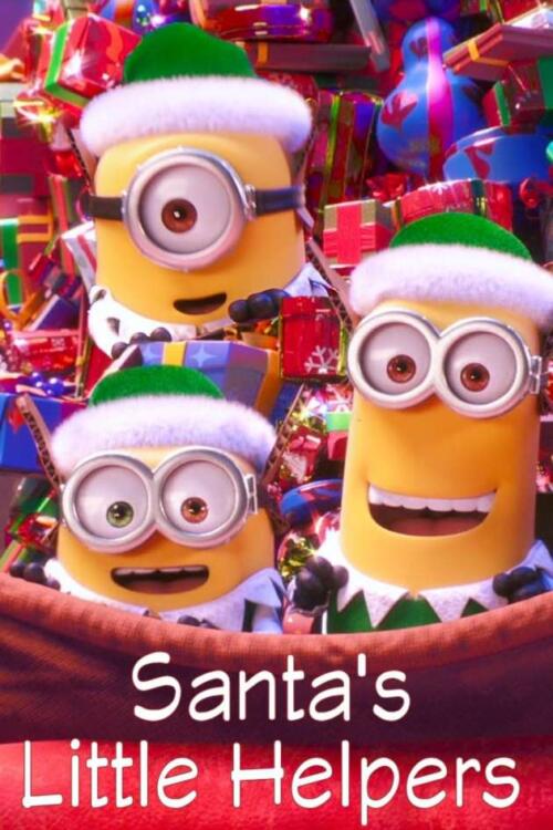 Santas Little Helpers