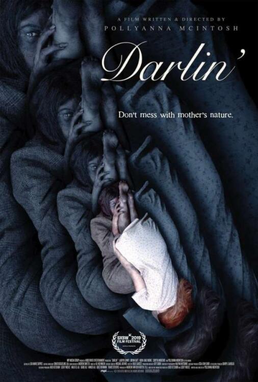 Darlin 2019