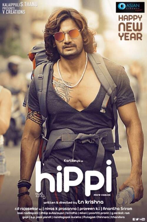 Hippi 2019