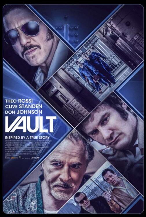 Vault 2019