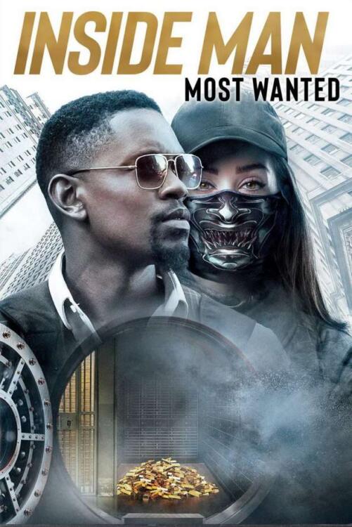 Inside Man Most Wanted