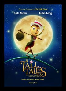 all Tales from the Magical Garden