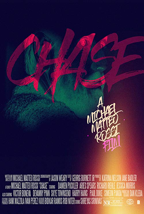دانلود فیلم Cahse 2019