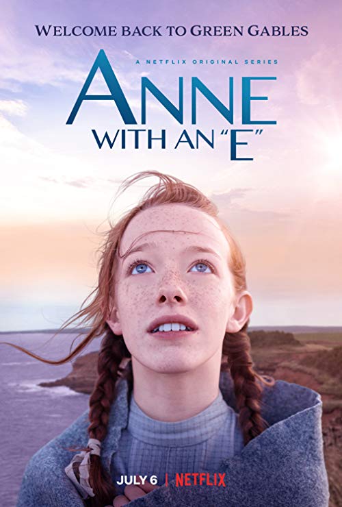 دانلود فصل 3 سوم سریال آنه Anne با زیرنویس چسبیده فارسی