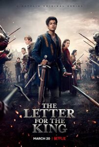 دانلود سریال The Letter for the King با زیرنویس فارسی چسبیده