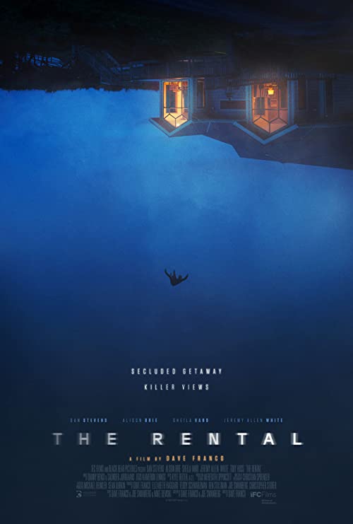 دانلود فیلم The Rental 2020 با زیرنویس فارسی چسبیده