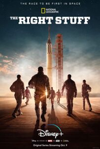 دانلود سریال The Right Stuff با زیرنویس فارسی چسبیده