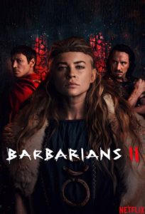 دانلود سریال Barbarians با زیرنویس فارسی چسبیده