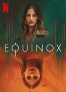 دانلود سریال Equinox با زیرنویس فارسی چسبیده