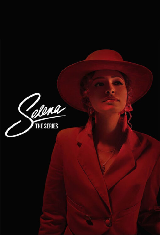 دانلود سریال Selena: The Series با زیرنویس فارسی چسبیده