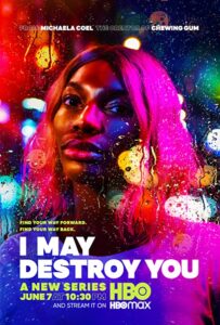 دانلود سریال I May Destroy You با زیرنویس فارسی چسبیده
