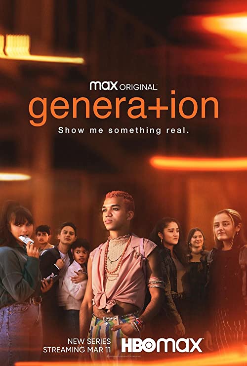 دانلود سریال Generation با زیرنویس فارسی چسبیده