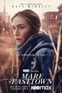 دانلود سریال Mare of Easttown با زیرنویس فارسی چسبیده