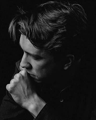 thomas mann