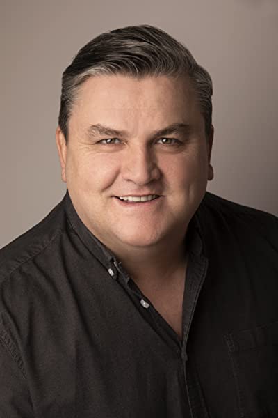 simon delaney
