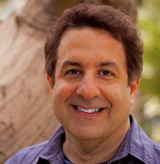 jeff bergman