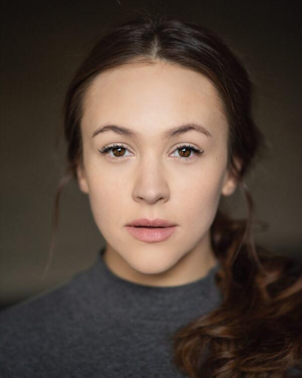eliza butterworth