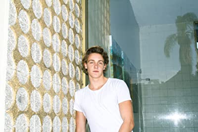 Cooper van Grootel