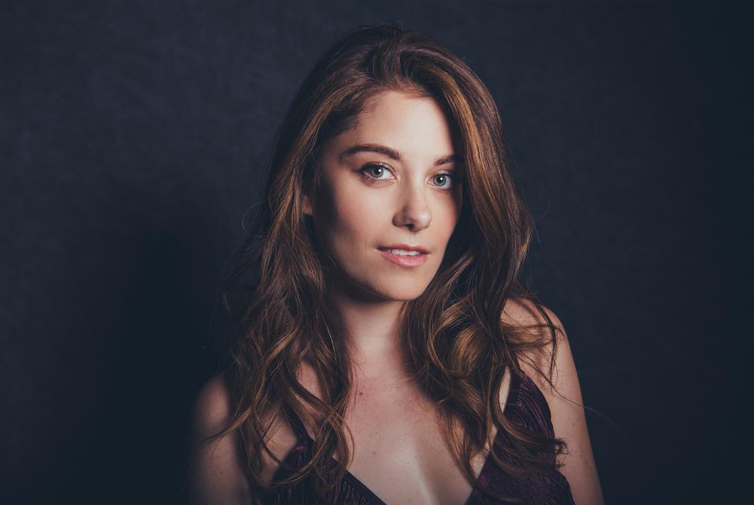 Elizabeth Alderfer