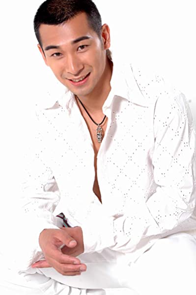 wenzhuo zhao