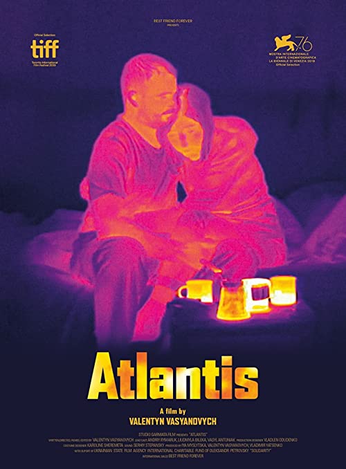دانلود فیلم Atlantis 2019 بازیرنویس فارسی چسبیده