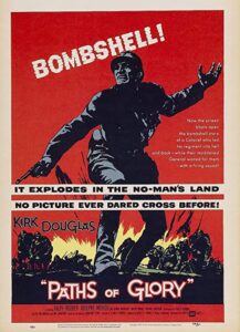 دانلود فیلم Paths Of Glory 1957 با زیرنویس فارسی چسبیده