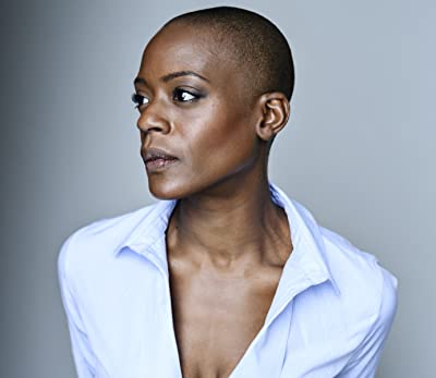 T'Nia Miller