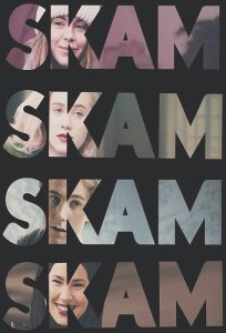 دانلود سریال Skam 2015 با زیرنویس فارسی چسبیده