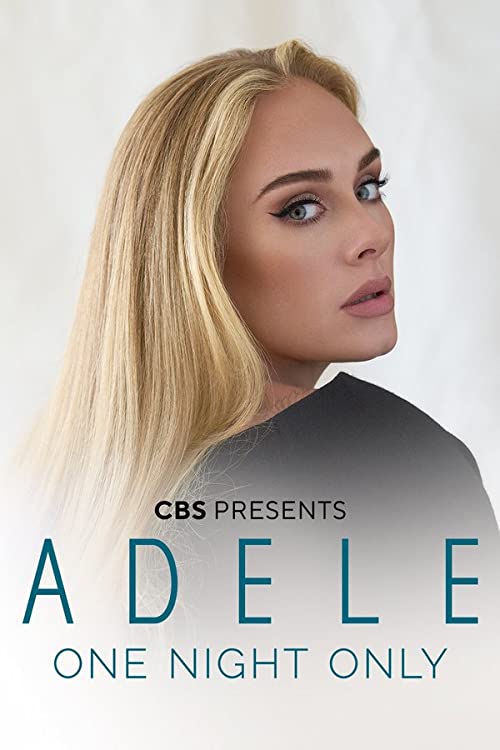 دانلود فیلم Adele One Night Only 2021 با زیرنویس فارسی چسبیده