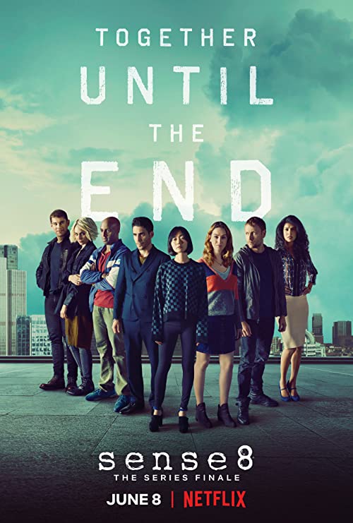 دانلود سریال Sense8 با زیرنویس فارسی چسبیده