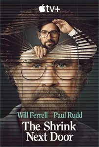 دانلود سریال The Shrink Next Door 2021 با زیرنویس فارسی چسبیده