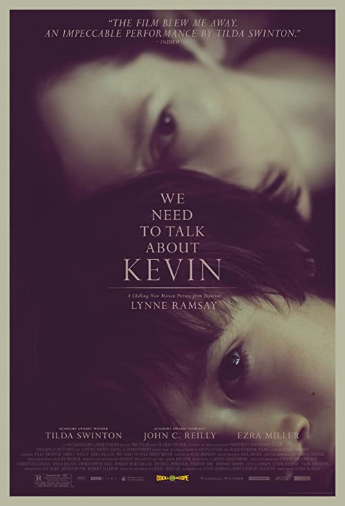 دانلود فیلم We Need To Talk About Kevin 2011 با زیرنویس فارسی چسبیده