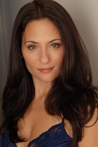 Judie Aronson