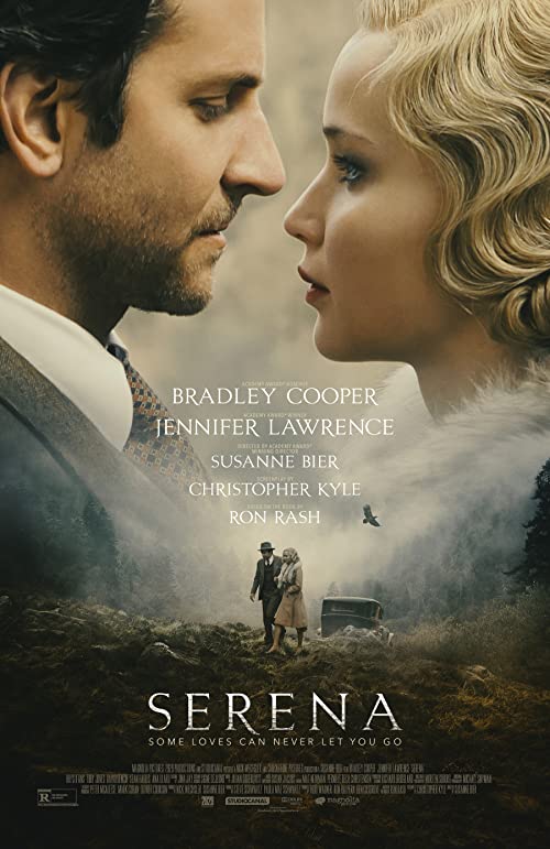 دانلود فیلم Serena 2014 با زیرنویس فارسی چسبیده