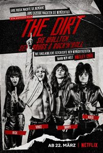 دانلود فیلم The Dirt 2019 با زیرنویس فارسی چسبیده