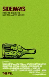 دانلود فیلم Sideways 2004 با زیرنویس فارسی چسبیده