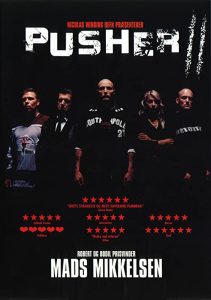 دانلود فیلم With Blood on My Hands: Pusher II 2004 با زیرنویس فارسی چسبیده