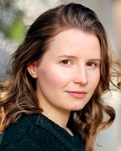 Rebecca Benson