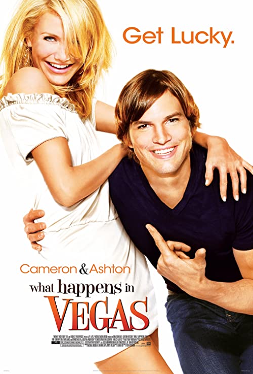 دانلود فیلم What Happens in Vegas 2008 با زیرنویس فارسی چسبیده