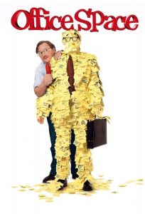 دانلود فیلم Office Space 1999 با زیرنویس فارسی چسبیده