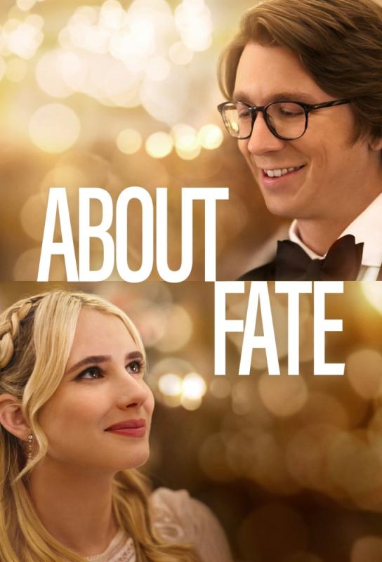 دانلود فیلم About Fate 2022 با زیرنویس فارسی چسبیده