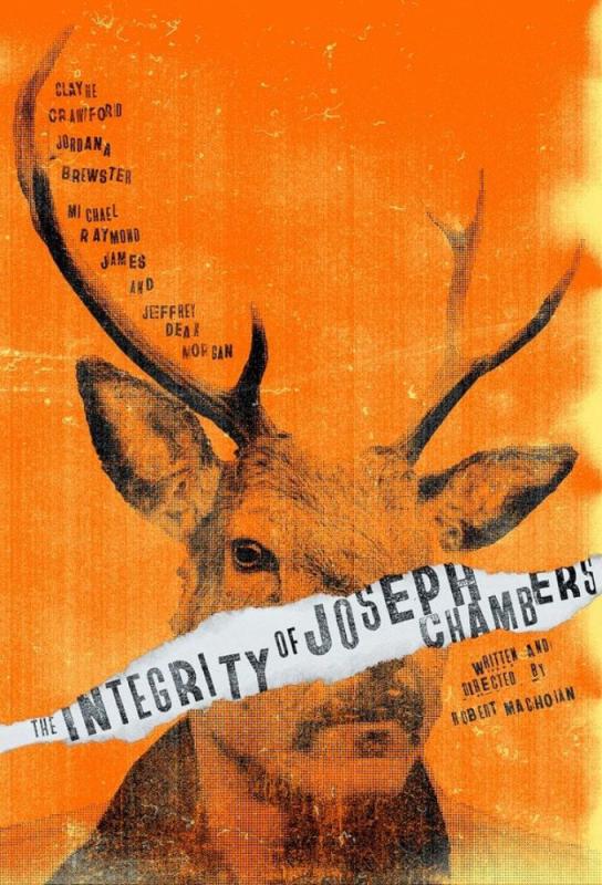 دانلود فیلم The Integrity of Joseph Chambers 2022 با زیرنویس فارسی چسبیده