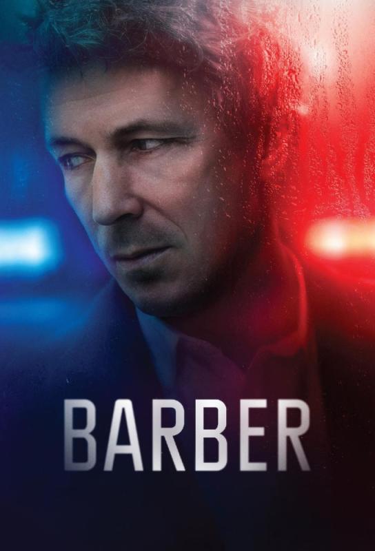 دانلود فیلم Barber 2023 با زیرنویس فارسی چسبیده