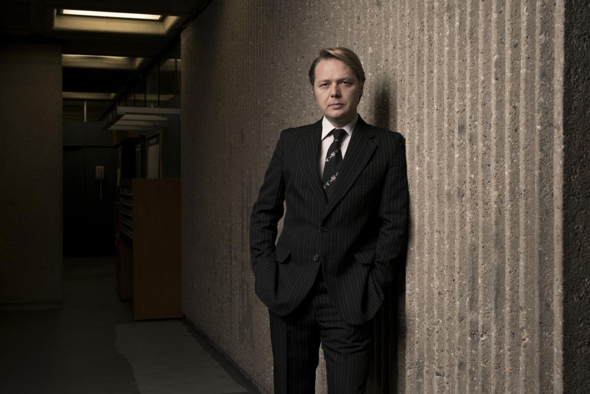 shaun dooley