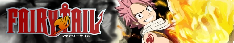 Fairy Tail